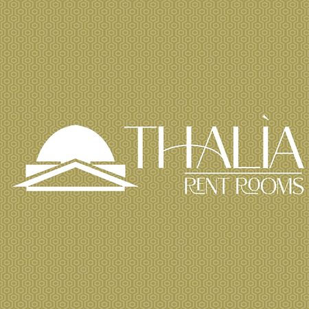 Thalia Hotel Palermo Bagian luar foto