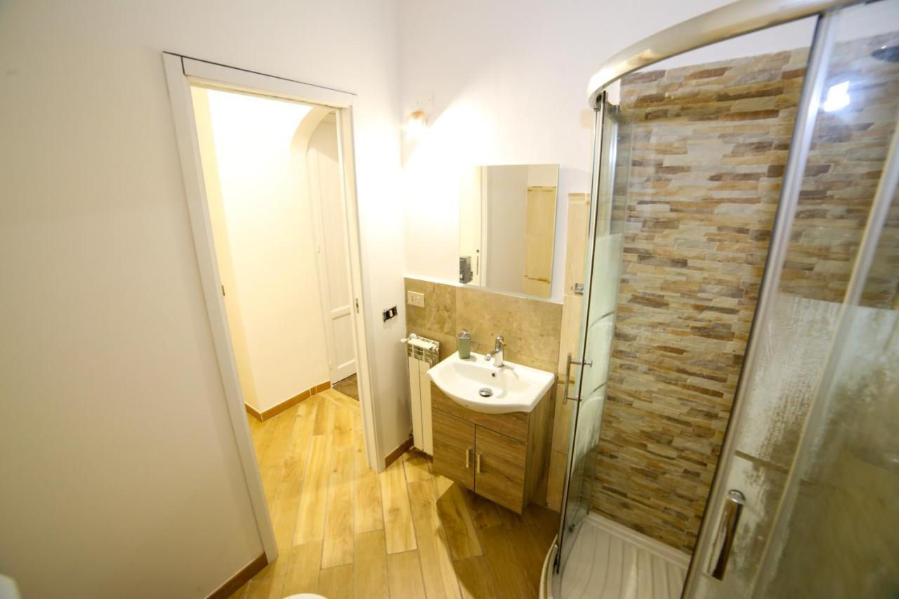 Thalia Hotel Palermo Bagian luar foto
