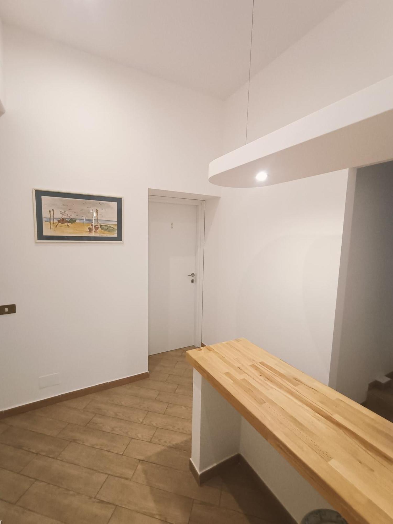Thalia Hotel Palermo Bagian luar foto